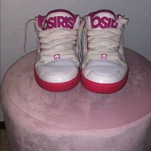 Osiris sneakers